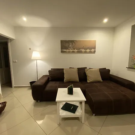 Vakantiehuis Gehlberg - 2 Separate Wohneinheiten *